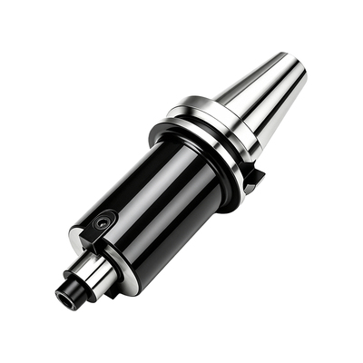 高刚性bt40/50FMB面铣刀柄中心出水数控加工中心刀盘刀柄FBM22