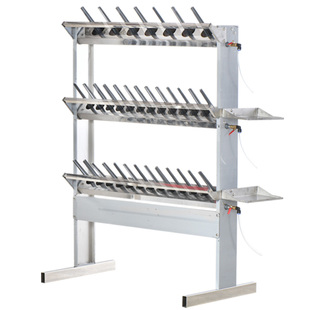 汽车保养机油回收架汽修残余废机油收集器集油器油架不锈钢架子