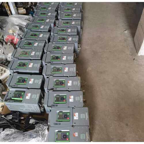 议价施耐德ATV610系列变频器7.5KW ATV610U75N4  全新现货