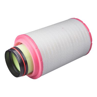 解放j德龙f3000豪沃2841空气滤芯