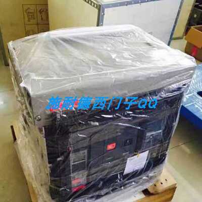 议价施耐德2500A框架断路器MVS25T3D60全新公司现货
