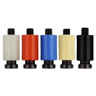 进口日本模具开闭器 D12/D16耐高温树脂尼龙拉钩耐磨排气胶塞锁扣