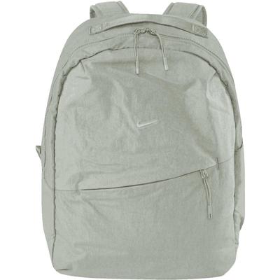 滔搏NIKE耐克中性运动休闲背包大容量书包双肩包HF7007-370