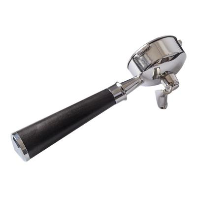 百胜图咖啡机无底手柄三耳58mm马克西姆鲶鱼/伦敦雾/柏翠3833通用