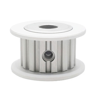 EAR71-T10500-32-A-P-d20现货32齿T10同步轮铝皮带轮电机同步带轮