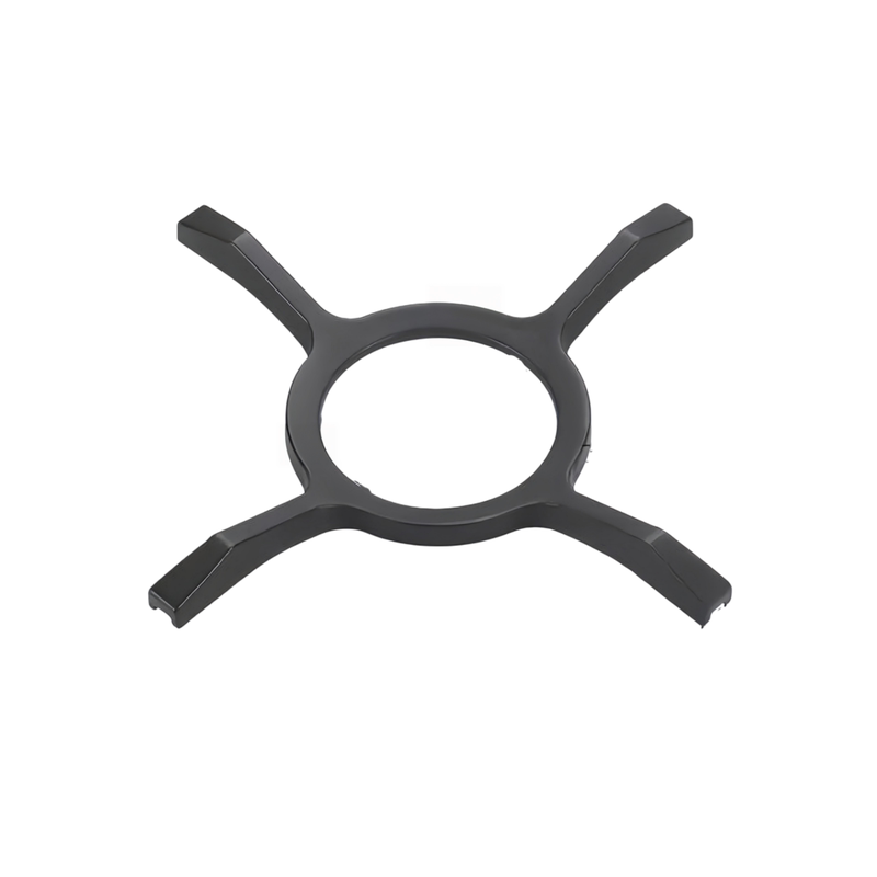 燃气灶十字架防滑小锅汤锅架