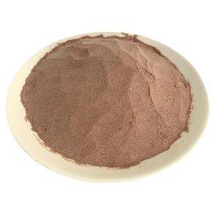 新款开口幼鱼粮细粉末观赏鱼饲料热带鱼金鱼微小型鱼宝宝粉状鱼粮