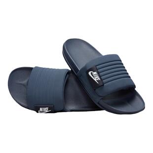 耐克男子户外沙滩鞋耐磨魔术贴训练运动拖鞋夏季款DQ9624-004-003
