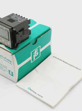Pepperl  Fuchs KCN - 4WR - C1 KCN4WRC1 Electronic Counter -U