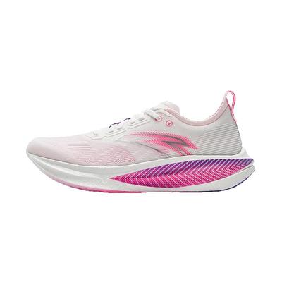 安踏马力马拉松碳板长距离男跑鞋