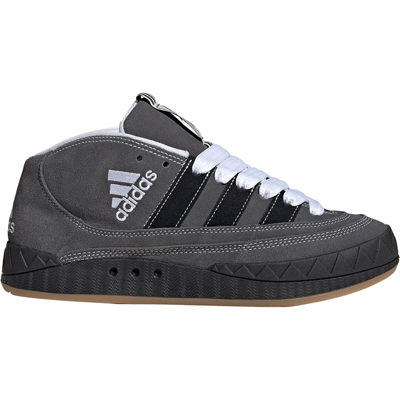 Adidas/阿迪达斯官方正品三叶草2023新款男女耐磨运动板鞋IE2174