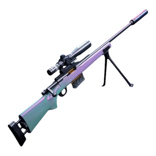 98K玩具枪吃鸡玩具枪软弹枪男孩玩具枪AWM玩具枪玩具小手枪软弹枪