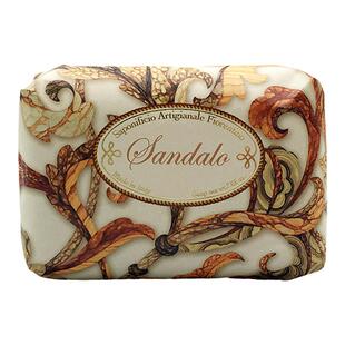 意大利进口檀香木质香洗澡香皂巨香男士女士香味持久正品官方品牌