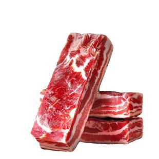 金华火腿南风肉咸肉五花肉1斤2斤家常家乡风味正宗上海风干淡咸肉