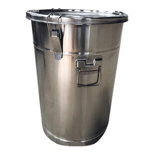 静电加厚喷涂机喷塑粉桶供粉硫化不锈钢粉桶喷涂机粉桶粉末粉桶