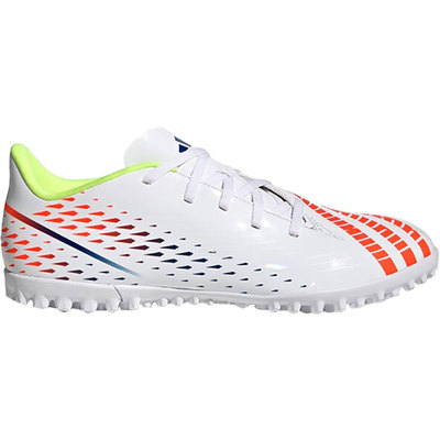 Adidas/阿迪达斯官方正品猎鹰 EDGE.4男子TF碎钉运动足球鞋GV8526