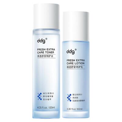ddg511特护水乳套装保湿滋润
