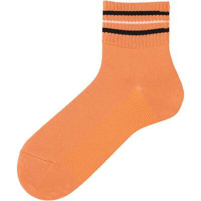 Tabio袜子男条纹学院风四季日本