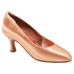 ADS摩登舞鞋女专业比赛成人室内跳舞鞋 ADSdance国标舞摩登教师鞋