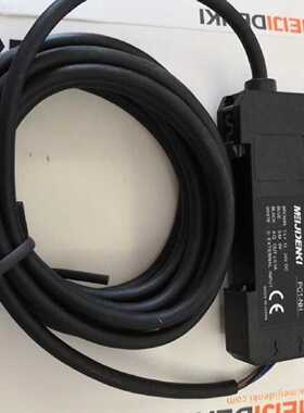 议价正品明治MEIJIDENKI光纤传感放大器PC1-NH全新原装