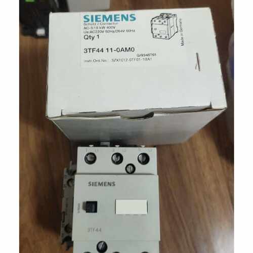 议价SIEMENS/ 西门子3TF44 11-0AM0 接触器