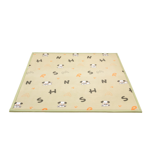 定制牛奶绒床垫榻榻米垫客厅地垫地铺防滑大炕垫农村火炕电炕垫子