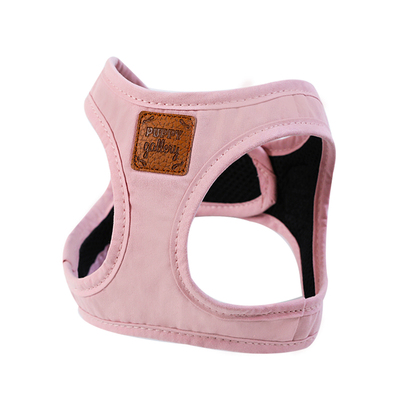 韩国puppygallery狗狗胸背牵引绳