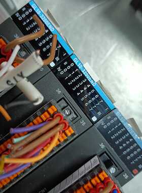 议价Disassembled Inovance Plc Input/Output 32-Point Expansio