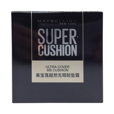 显白美宝莲中国保湿气垫大牌平替