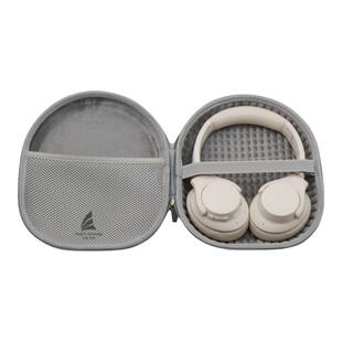 适用声阔耳机收纳包Space One S1/Q20/Q45寒武纪头戴耳麦抗压壳盒