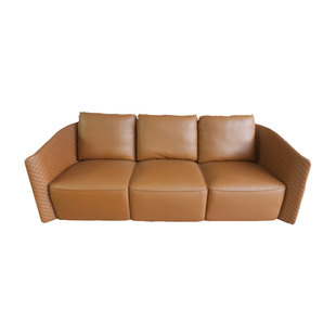 鼎德喜海绵定做高密度订做靠背飘窗垫沙发贵妃三人位家具来图定制