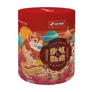 中驼纯骆驼奶粉新款正品官方旗舰店新疆成人驼乳粉官方旗舰店官网