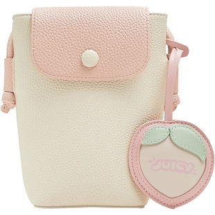 天美意秋新款商场同款手机包百搭日常出游女斜挎包X3151CX5