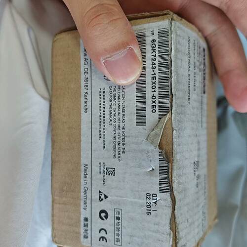 【询价】6gk7243-1ex01-0xe0  模块  仅适用