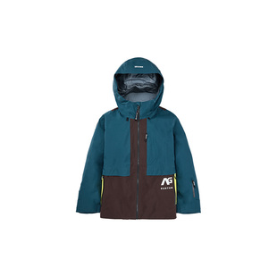 BURTON ANALOG AG系列 伯顿女士HARDPACK GORETEX 3L 外套 235371