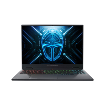 雷神猎刃16 13代i7 RTX5060显卡14代游戏本官方旗舰5070笔记本政府补贴电脑R16