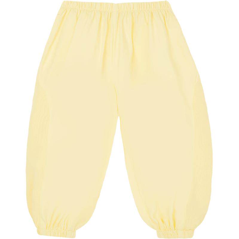 ibaby防晒凉感夏季防晒裤