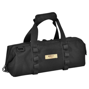 原始人户外地钉收纳包露营帐篷天幕固定配件多功能工具包锤整理包