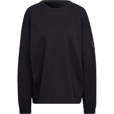 Adidas/阿迪达斯正品STELLA McCARTNEY女子运动长袖T恤H59964