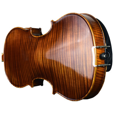 张圣央视表演同款店主亲选小提琴