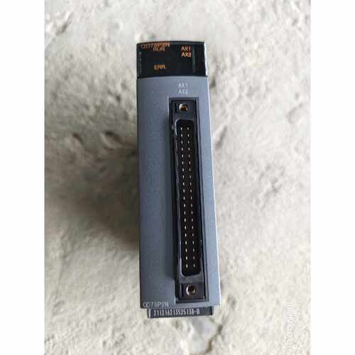 【议价-可维修】 QD75P2N  MITSUBISHI /均有货