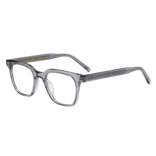 Shawnlee李晨同款龙纹雕刻新中式眼镜框黑框眼镜近视配度数送男友