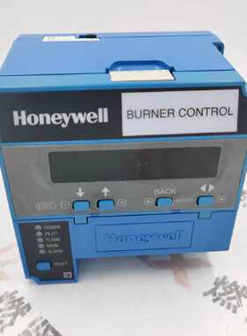 议价现货20个美国HoneywellHoneywell燃烧控制器RM7888A1019原装