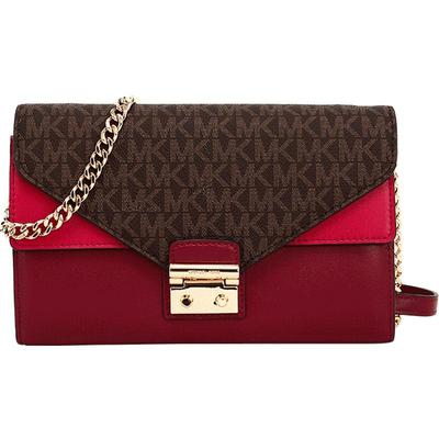 michaelkors正品mk时尚潮流女包