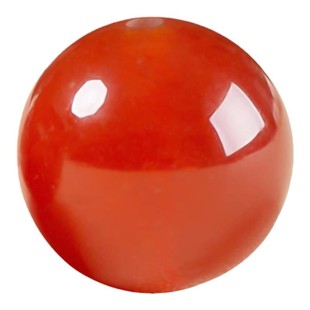 天然玛瑙散珠串珠手工diy材料配件女手链玉石手镯黑红珠子配黄金