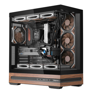 七彩虹主机14900kf 14700kf 285K 265K RTX5090D 5080 5070Ti 5070火神显卡台式机组装电脑主机diy组装机整机