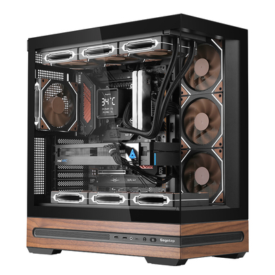 七彩虹RTX5080显卡电脑主机