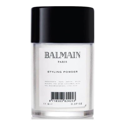 balmain蓬松造型粉11g干发喷雾