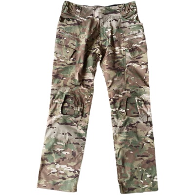 multicam战术汤姆地形gen4户外裤