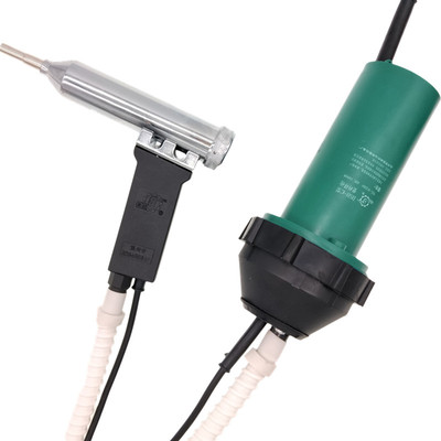 松山1080W分体式塑料焊枪